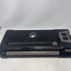 FOODSAVER GM710 GameSaver Big Game Food Preservation Vacuum Sealing System